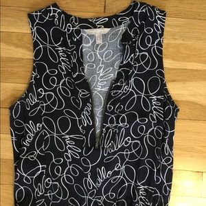 Banana Republic Dress